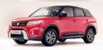 Suzuki Vitara 2015 года (ZA)